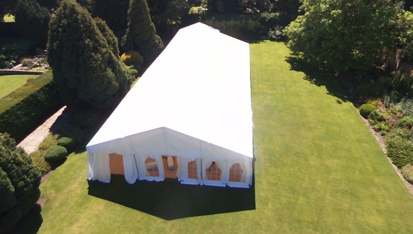 Marquee business essex