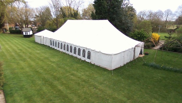 Marquee business for sale