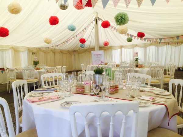 Marquee hire Essex
