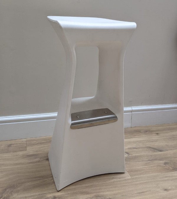Italian designer bar stools