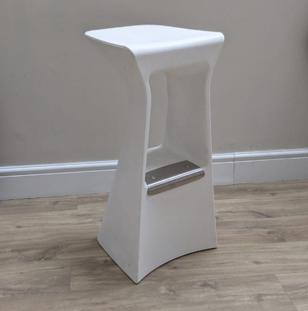 Italian designer bar stools for sale