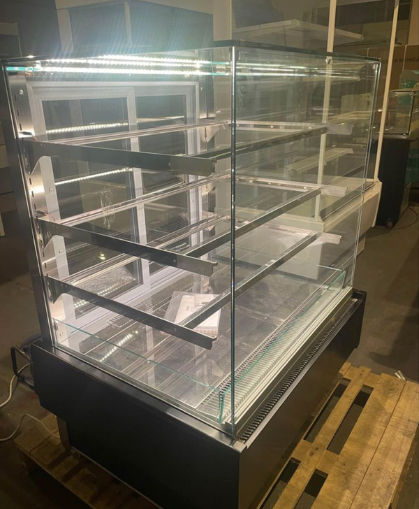 Display chiller for sale
