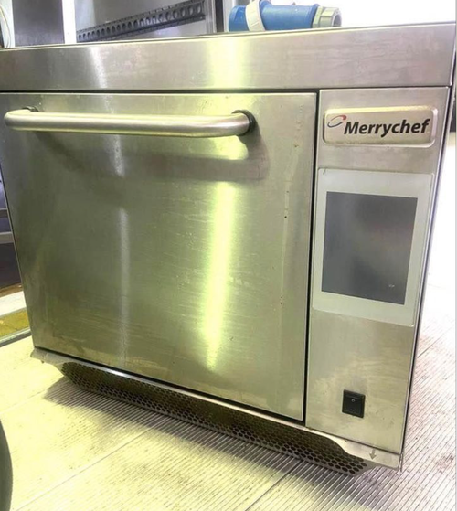 Secondhand Catering Equipment Merrychef Ovens