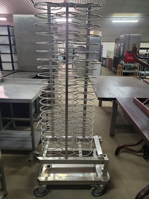 Secondhand Catering Equipment | Rational Spares