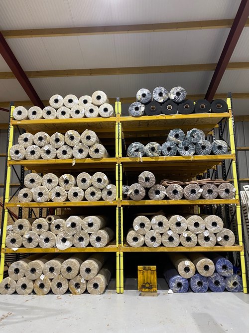 Secondhand Catering Equipment