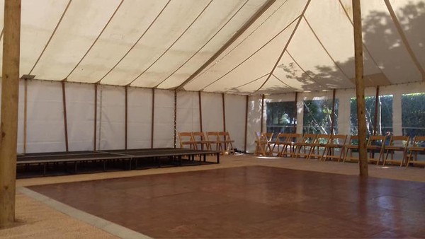 Marquee Hire Business For Sale - East Anglia 7