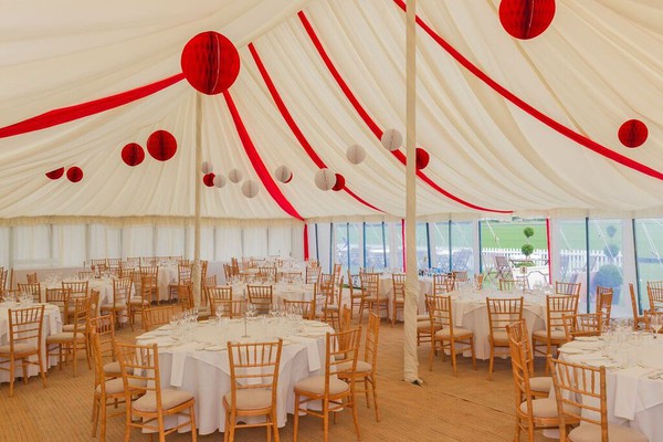 Marquee Hire Business For Sale - East Anglia 6