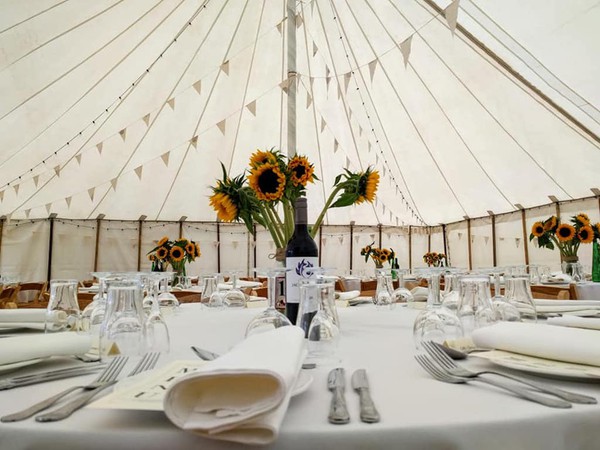 Marquee Hire Business For Sale - East Anglia 2