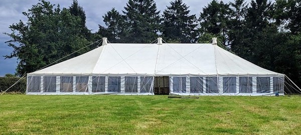 Marquee Hire Business For Sale - East Anglia 5