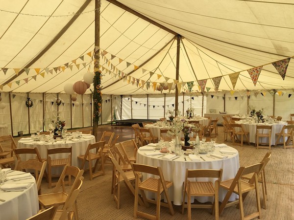 Marquee Hire Business For Sale - East Anglia 9