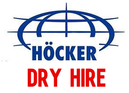 Hocker Dry Hire Hocker Dry Hire