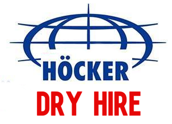 Hocker Dry Hire