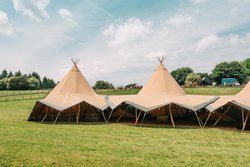 Event Tipis for sale