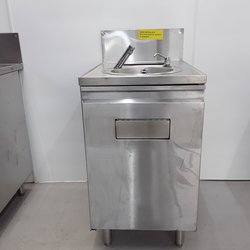 Secondhand Catering Equipment | Kitchen Cupboards and Cabinets