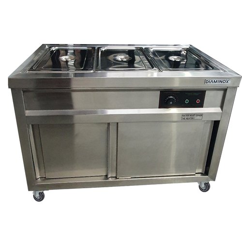 Wet bain marie for sale Wet bain marie for sale