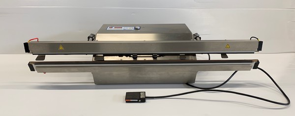 Vacuum packer for sale