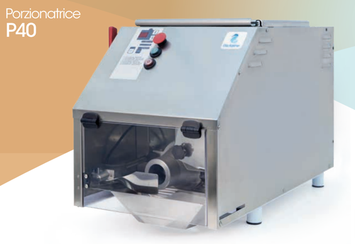 Pastaline P40 Dough Divider Pastaline P40 Dough Divider