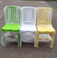 polypropylene chairs for sale