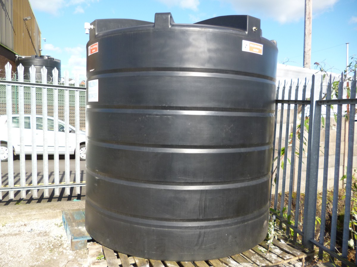 Secondhand Farm Equipment Water Bowsers and Tankers Enduramaxx