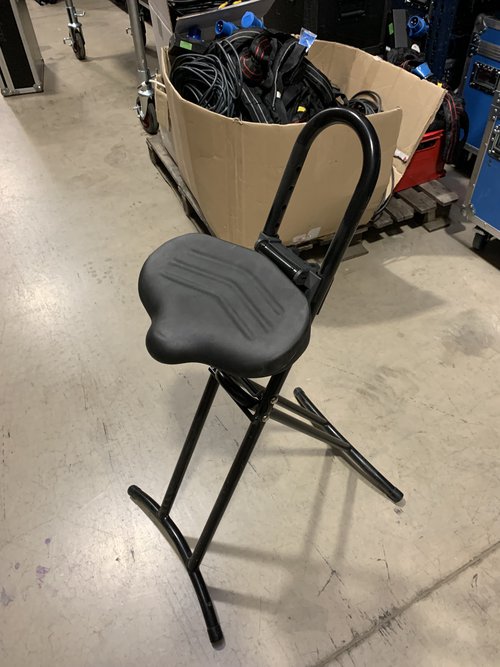 Anti-fatigue stool Anti-fatigue stool