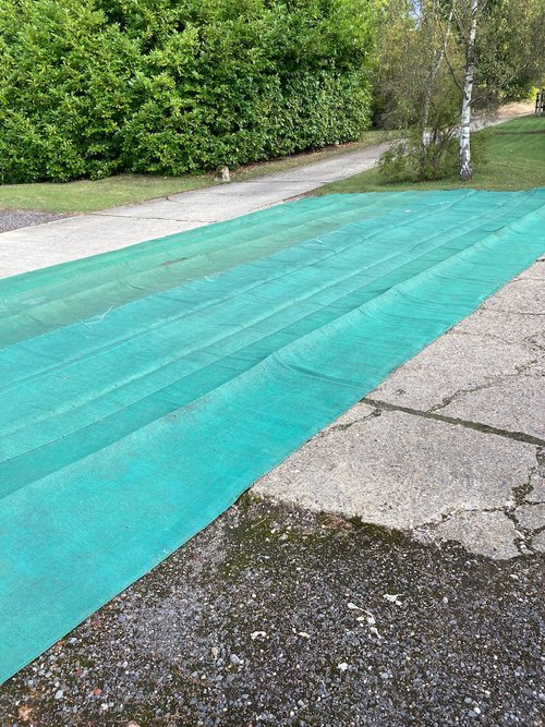 Sun Flair Matting Sun Flair Matting