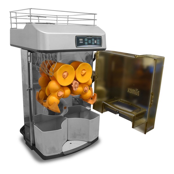 Reconditioned Zumex Orange Juicer for sale