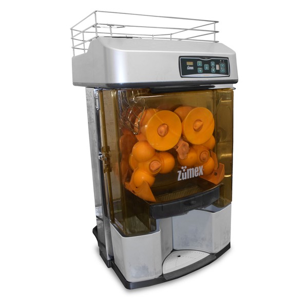 Used Zumex 2 Versatile D Orange Juicer
