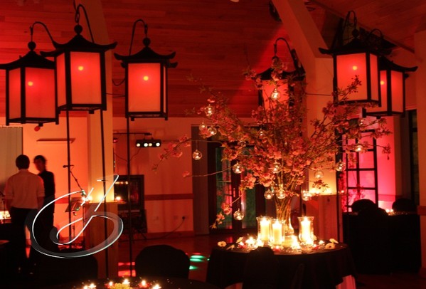 Lanterns for sale