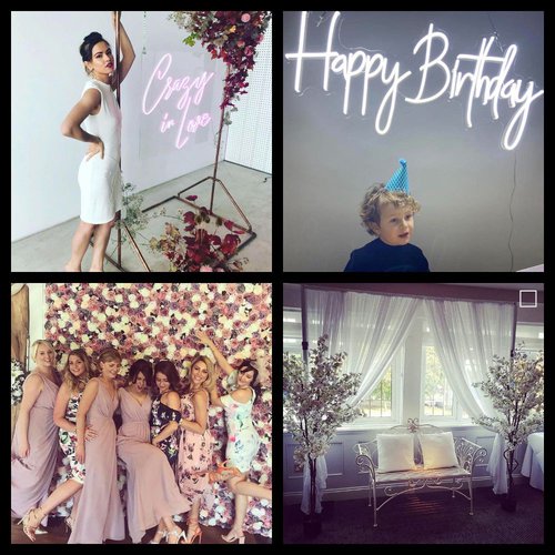 Wedding And Party Decor Hire Business For Sale - Londo Wedding And Party Decor Hire Business For Sale - Londo