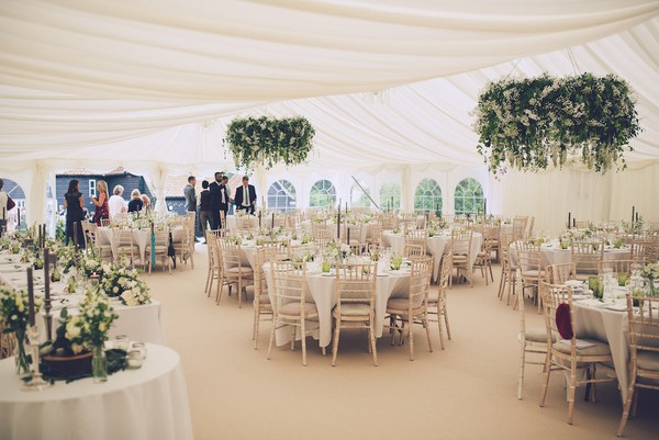 Buy Established Marquee and Event Hire Business