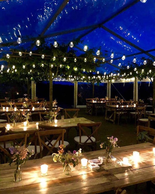 Marquee and Event Hire Business Opportunity