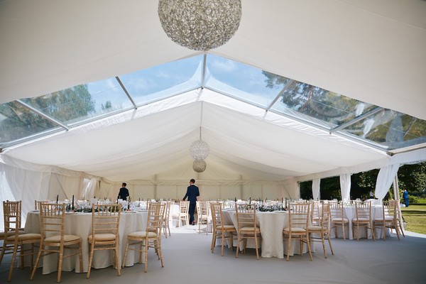 Marquee and Event Hire Business Opportunity in the South