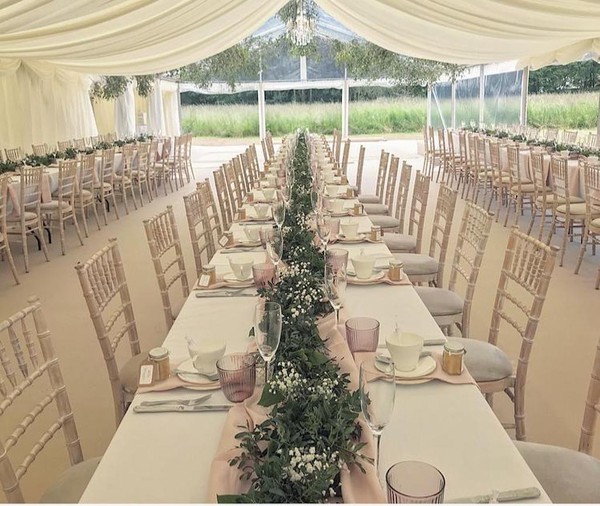Southern Marquee and Event Hire Business Opportunity
