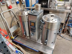 Coffee brewer for sale