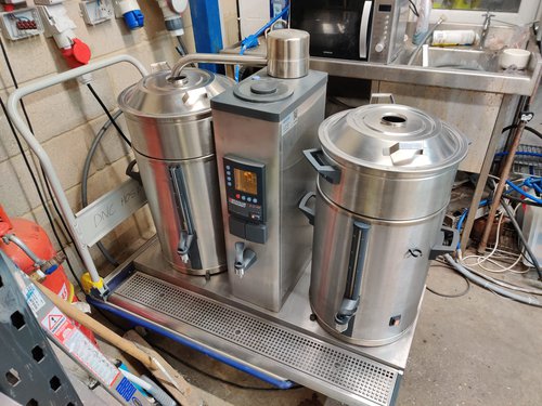 Coffee brewer for sale Coffee brewer for sale