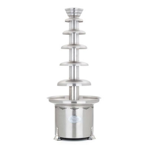 Sephra CF44RC Convertible Chocolate fountain for sale