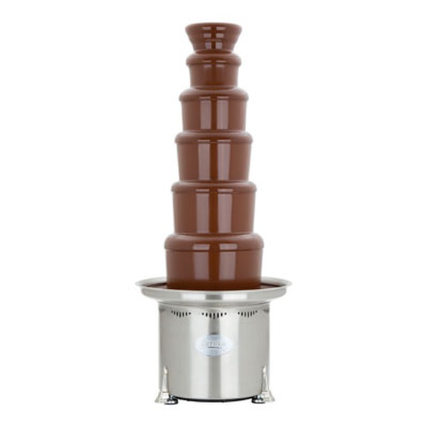Used Sephra CF44RC Convertible Chocolate fountain