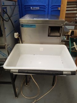 Cutlery polisher for sale