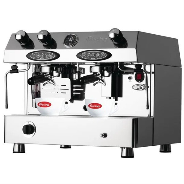 LPG Espresso machine for sale