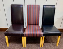 Used Dining Chairs for sale