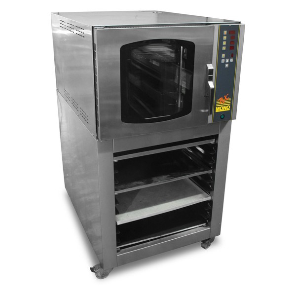 Buy Used Mono Bx 4 Grid Oven & Stand