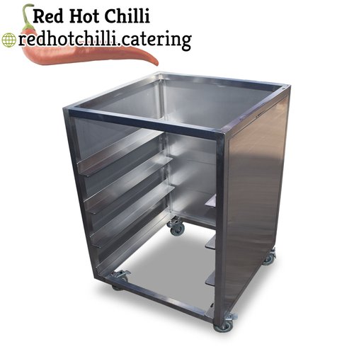 Clearing trolley for sale Clearing trolley for sale
