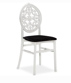White Venus Chairs for sale