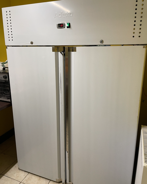Secondhand Pub Equipment Adexa F1200V