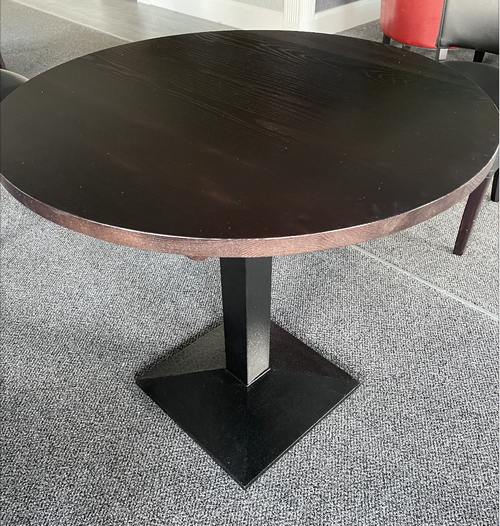 Secondhand Hotel Furniture Dining Tables