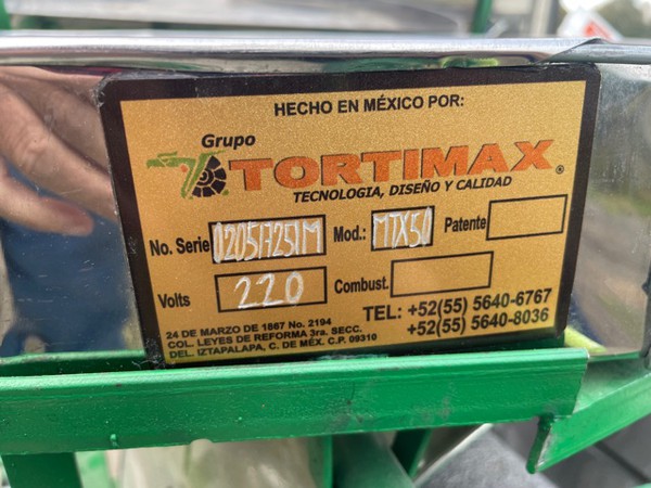 Tortiamax mtx for sale