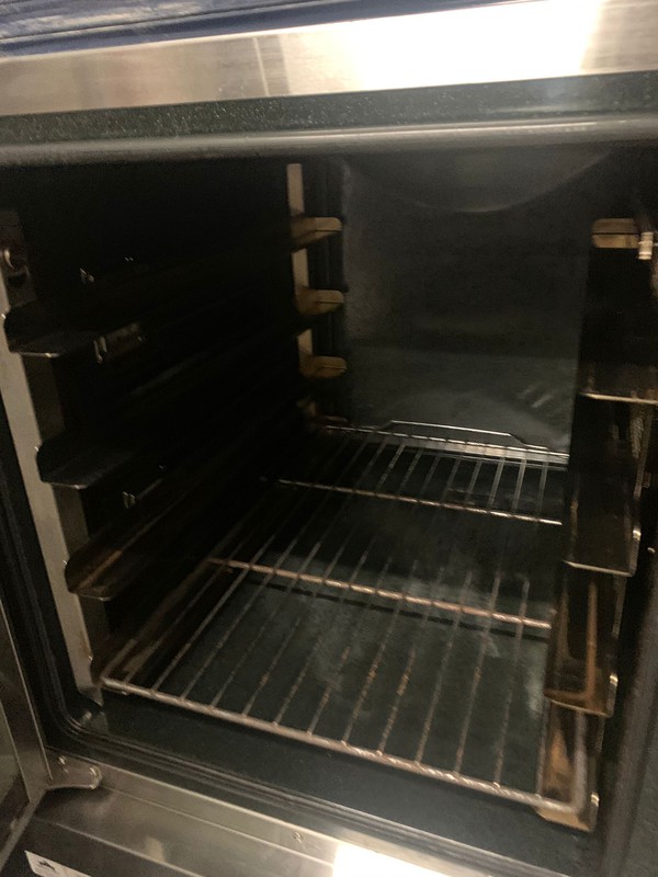 Catering oven Turbofan G32D4