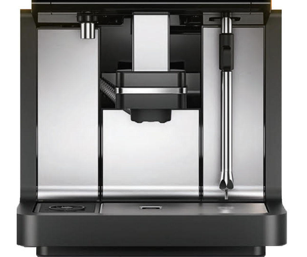 Secondhand Catering Equipment Bean To Cup Coffee Machines Bean To Cup WMF 500s Espresso