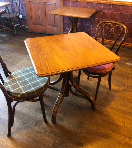 Secondhand Pub Equipment Andy Thornton