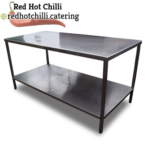 Steel table for sale Steel table for sale